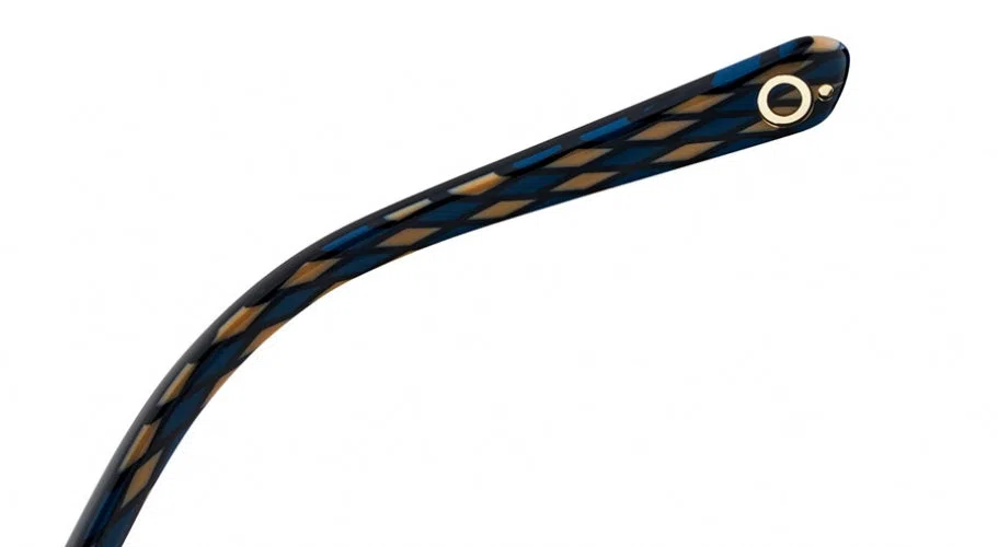 Etnia Barcelona Vintage COOPER SUN Sunglasses - view 7